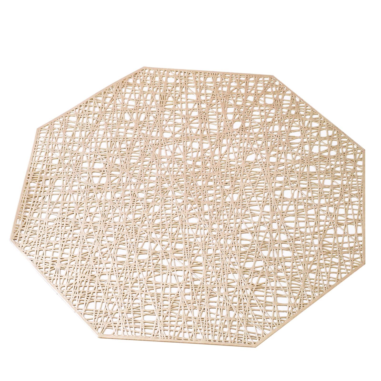 Paar abwischbare Gummi-Metall-Deckblätter - stoßfest kratzfest rutschfest - Bild 3 von 6