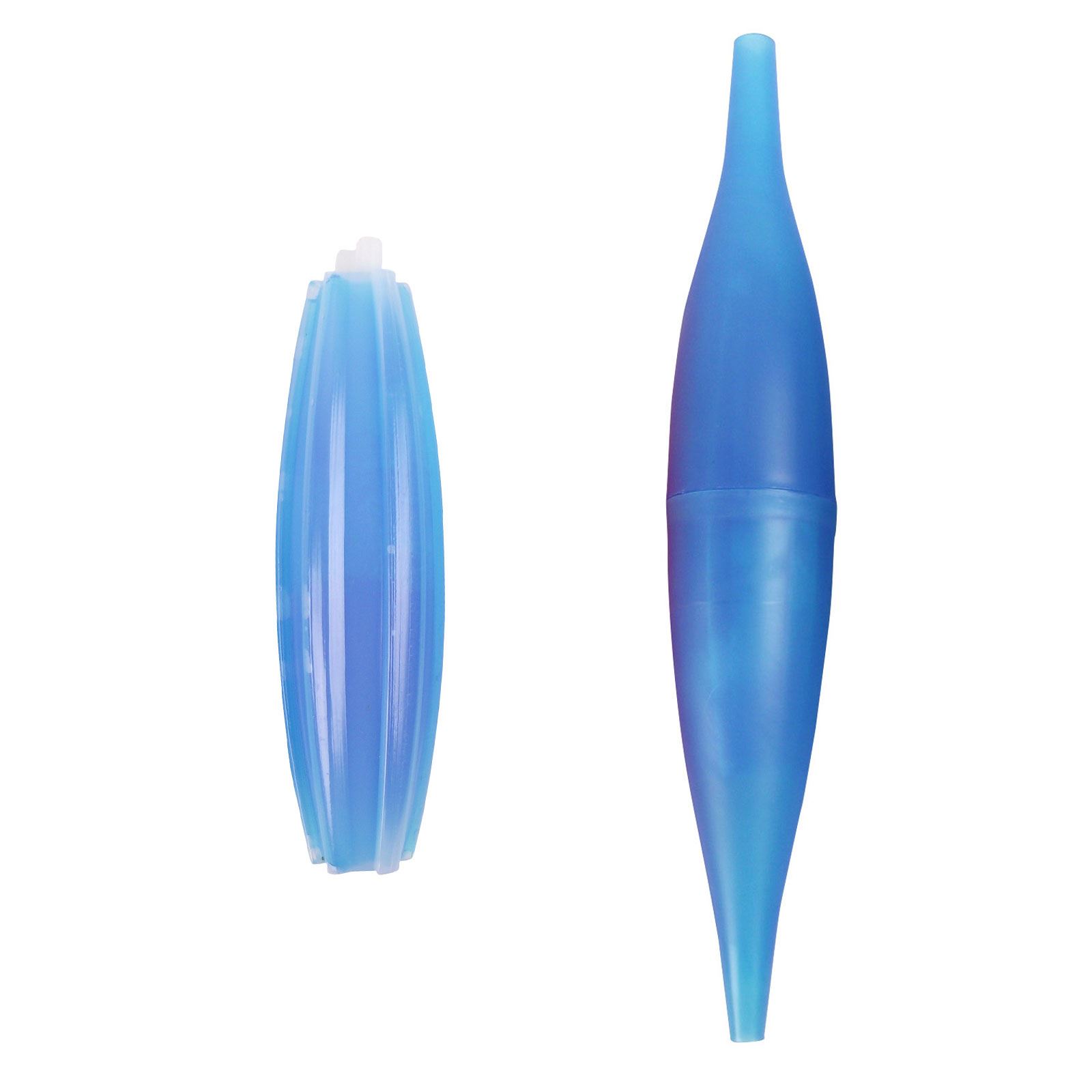 GEL FILLED Bazooka Ice Handle Mystique Hose Hookah Shisha ...