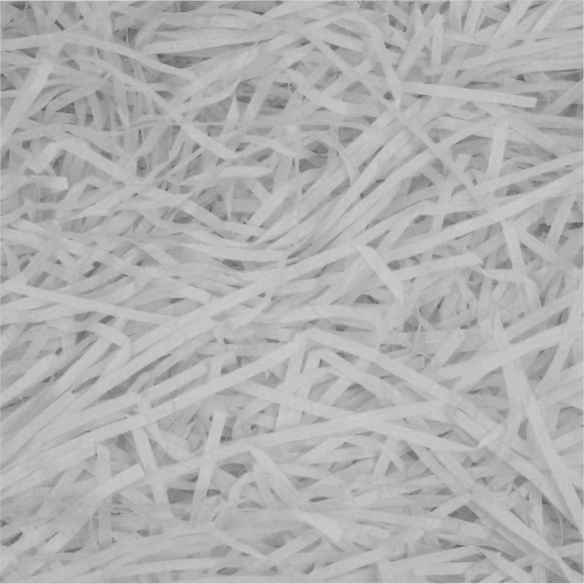 Sacchetto di carta velina triturato sfuso 500 g - ingrosso confezione regalo ripieno 1 kg mezzo kg - Foto 5 di 13