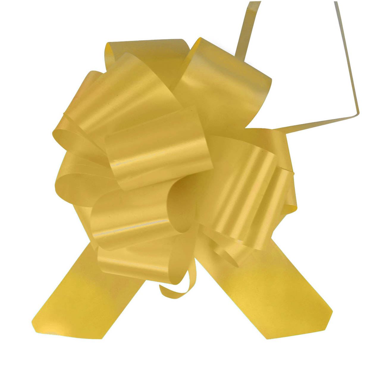 20x PP Pull Bows - 18mm, 30mm or 50mm Size - Florist Pullbows Ribbon Car - Picture 35 of 96