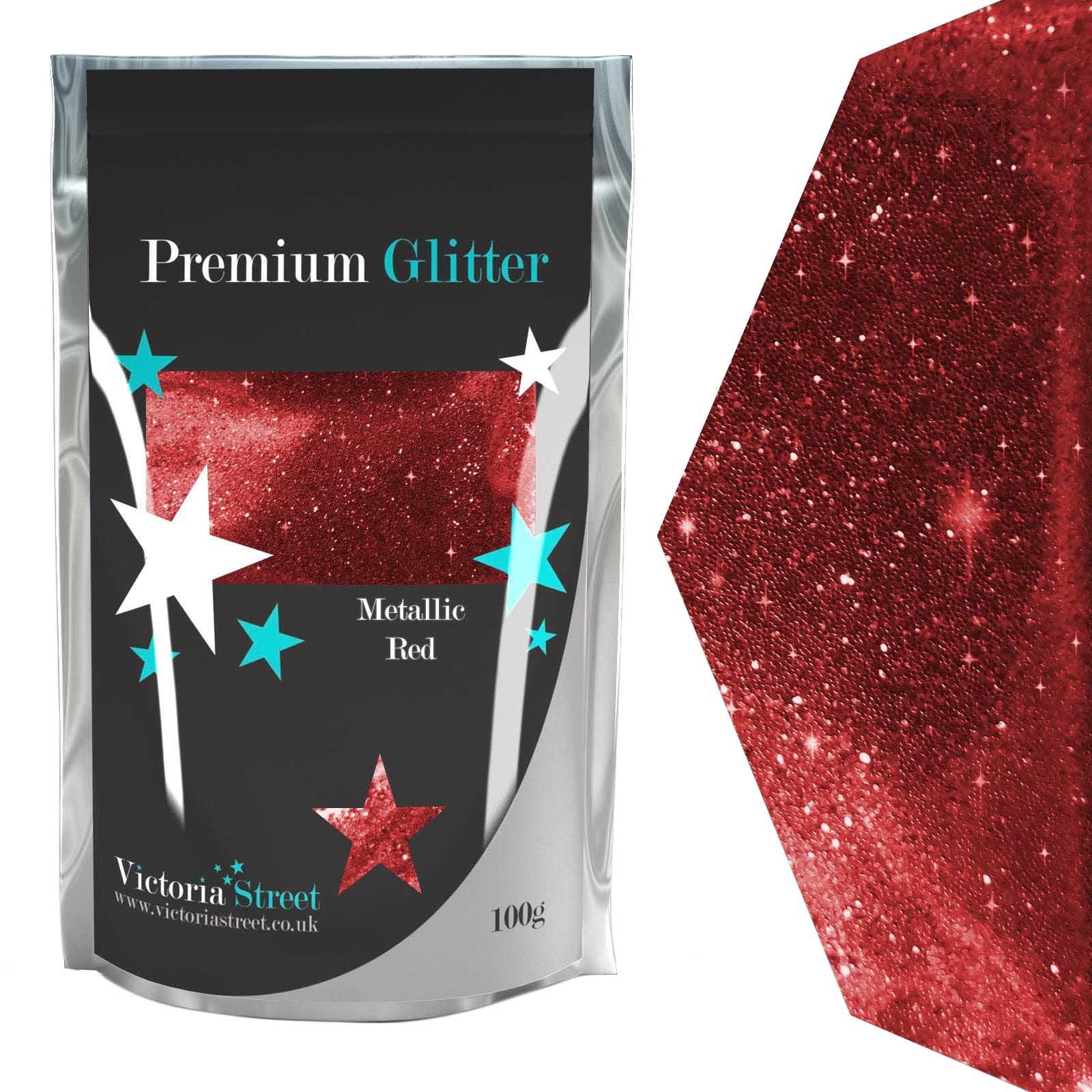 1mm Cut XL 400g Chunky Glitter Shakers - Picture 11 of 13