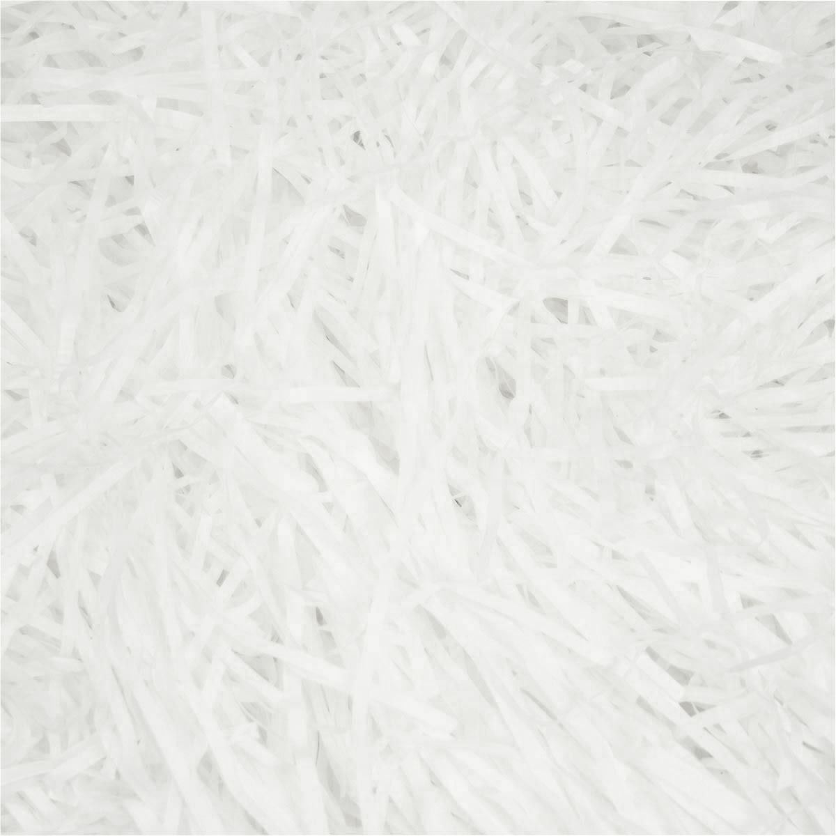 Sacchetto di carta velina triturato sfuso 500 g - ingrosso confezione regalo ripieno 1 kg mezzo kg - Foto 12 di 13