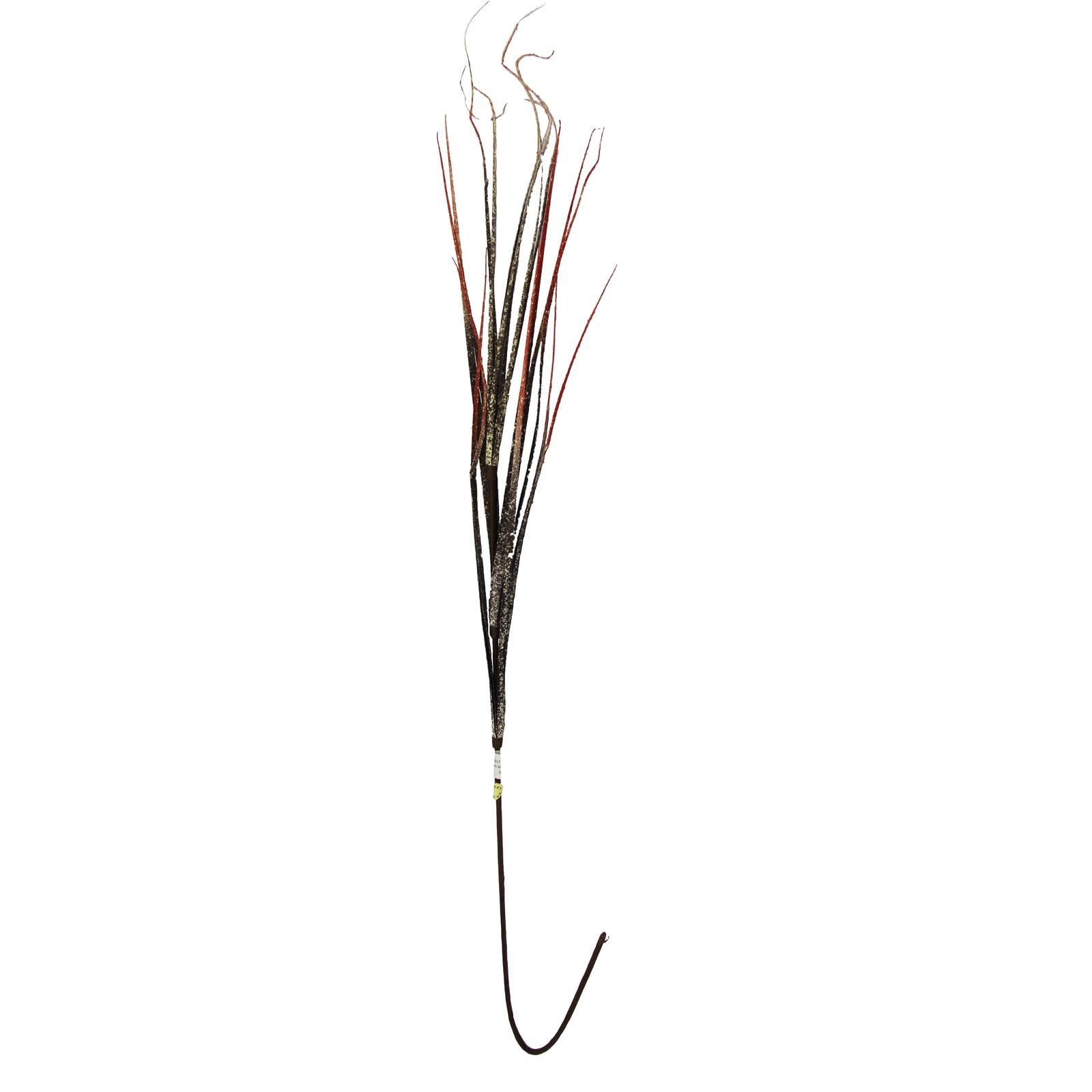 Hierba de oso de cebolla texturizada - tallo con descuento para flores de seda artificial - Imagen 12 de 13