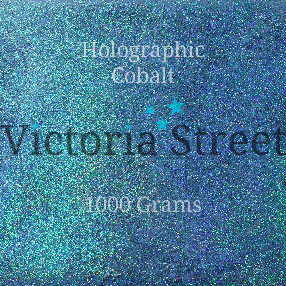Victoria Street Glitter 1000g in Holographic - Bulk Wholesale KG Laser Hologram - Picture 6 of 18