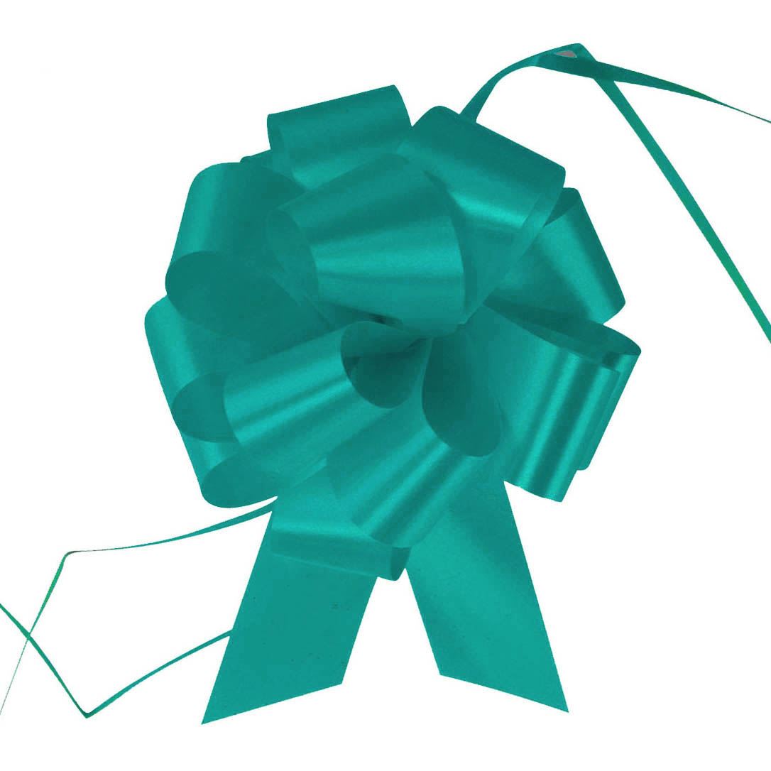20x PP Pull Bows - 18mm, 30mm or 50mm Size - Florist Pullbows Ribbon Car - Picture 86 of 96