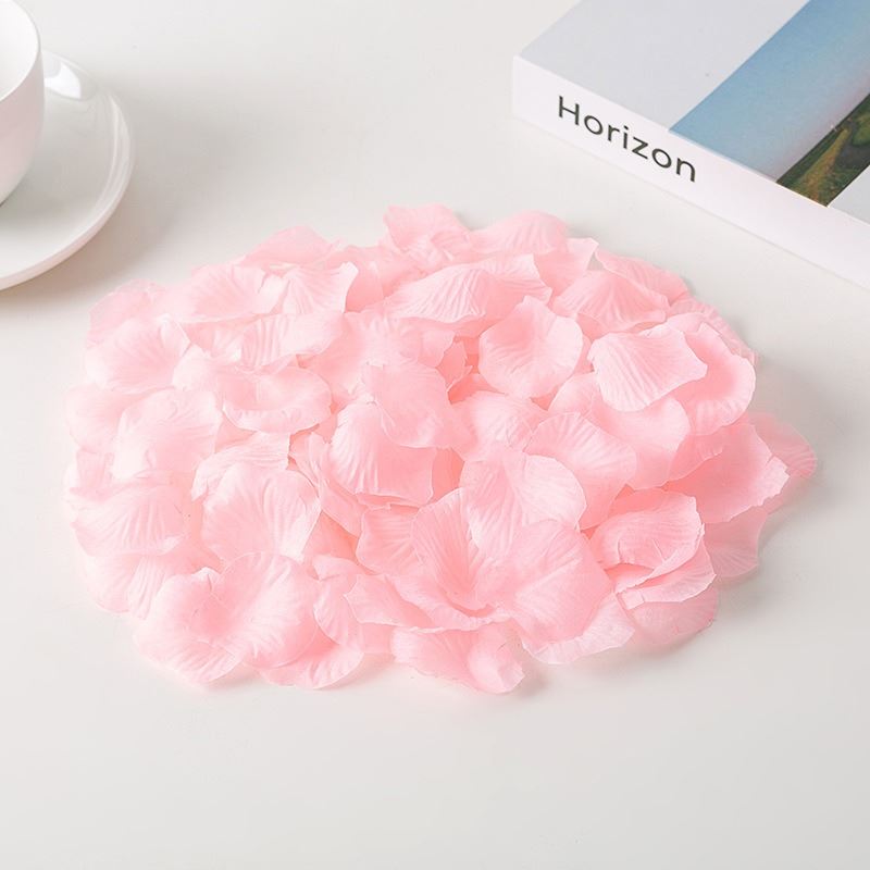 PAQUETES A GRANEL Confeti Artificial Pétalo de Rosa - PRECIOS INCREÍBLES RÁPIDOS DEL Gran Gama - Imagen 6 de 22