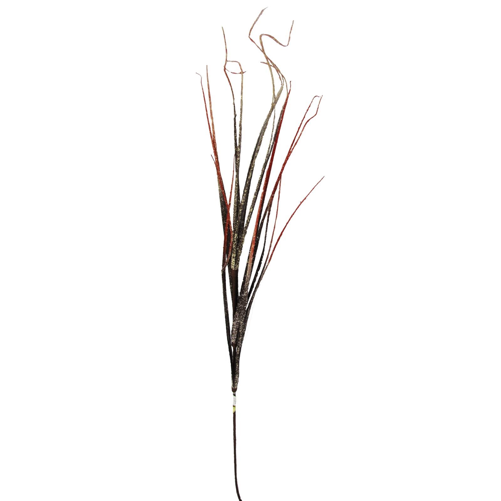 Hierba de oso de cebolla texturizada - tallo con descuento para flores de seda artificial - Imagen 13 de 13