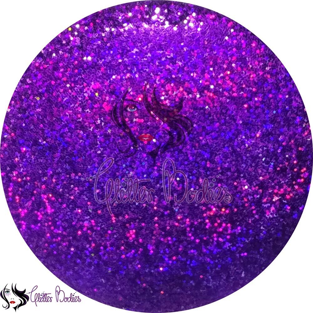 10ml Premium Cosmetic Glitter|Holographic|Festival|Face| - Picture 13 of 19