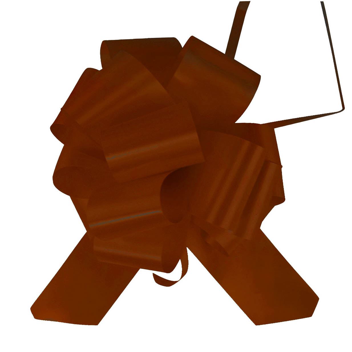 ¡Arcos y cinta de tracción de 50 mm PP! Pompón grande Florist PullBow Pew Poly PP - Imagen 5 de 28