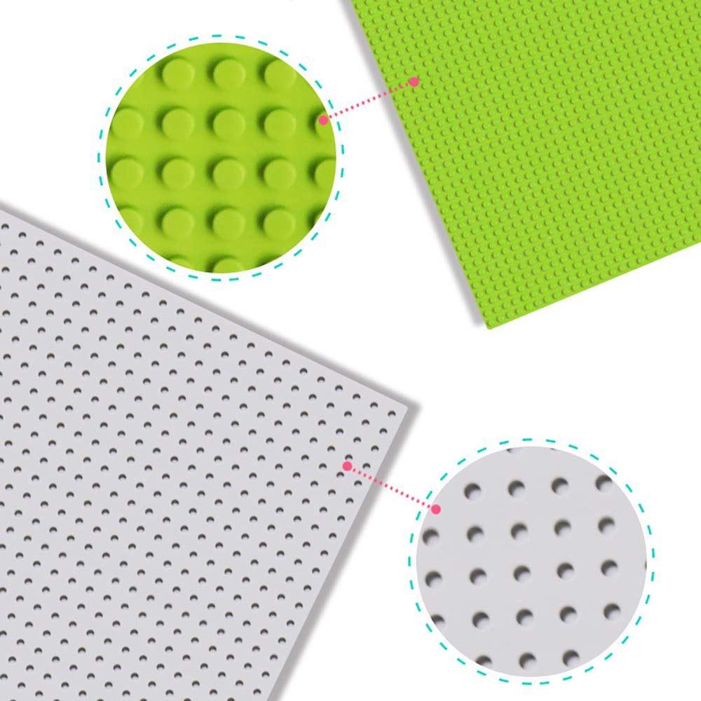 large lego board base