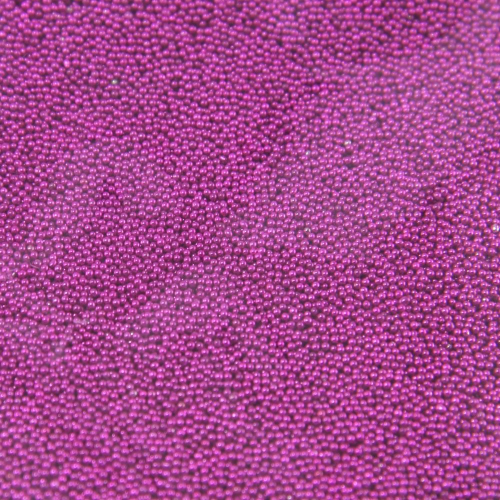 Kaviar Mikroperlen Großhandel und kleine Menge Nail Art Mini Kugeln Bulks - Bild 13 von 25