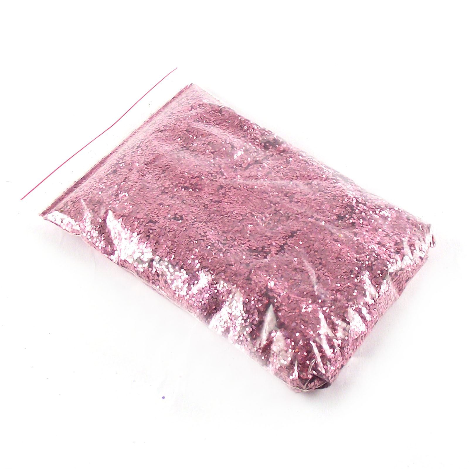 25 Grams of Chunky Holographic Glitter - Nail Craft Body Large Cut Fleck - Picture 8 of 9