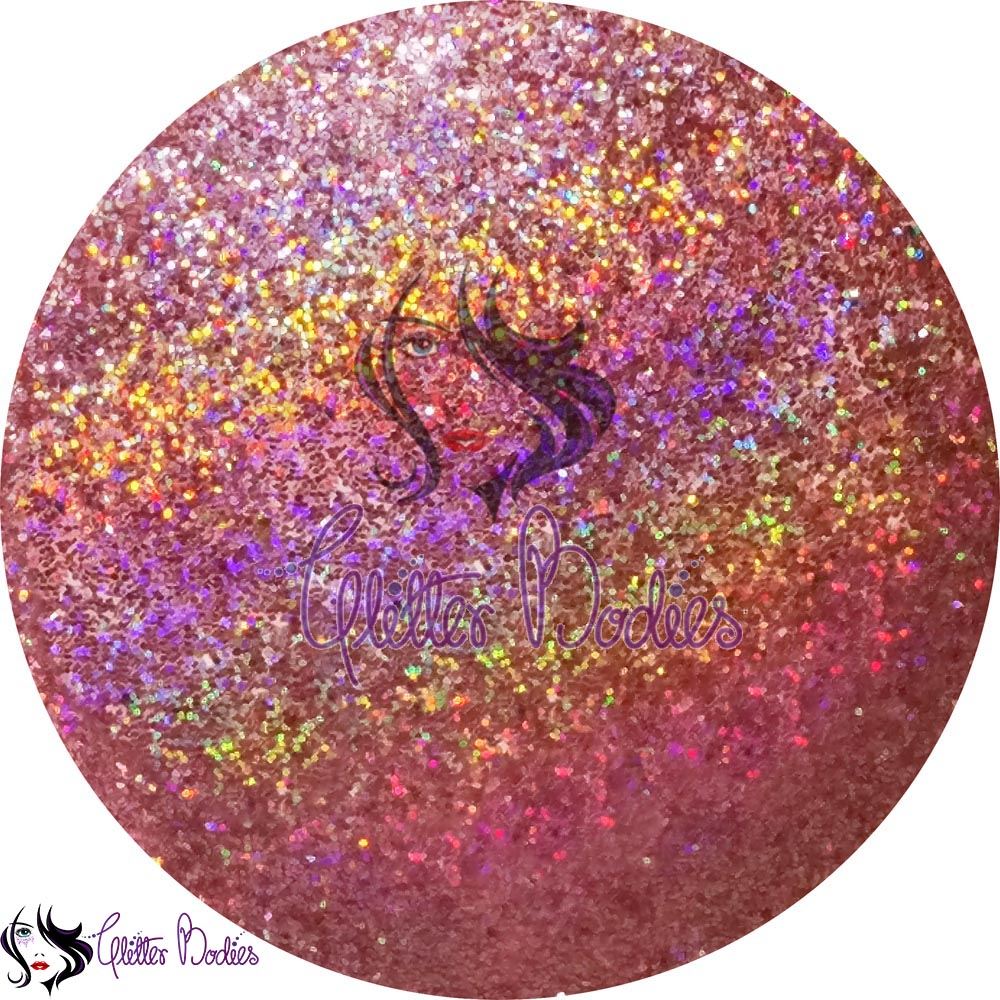 10ml Premium Cosmetic Glitter|Holographic|Festival|Face| - Picture 8 of 19