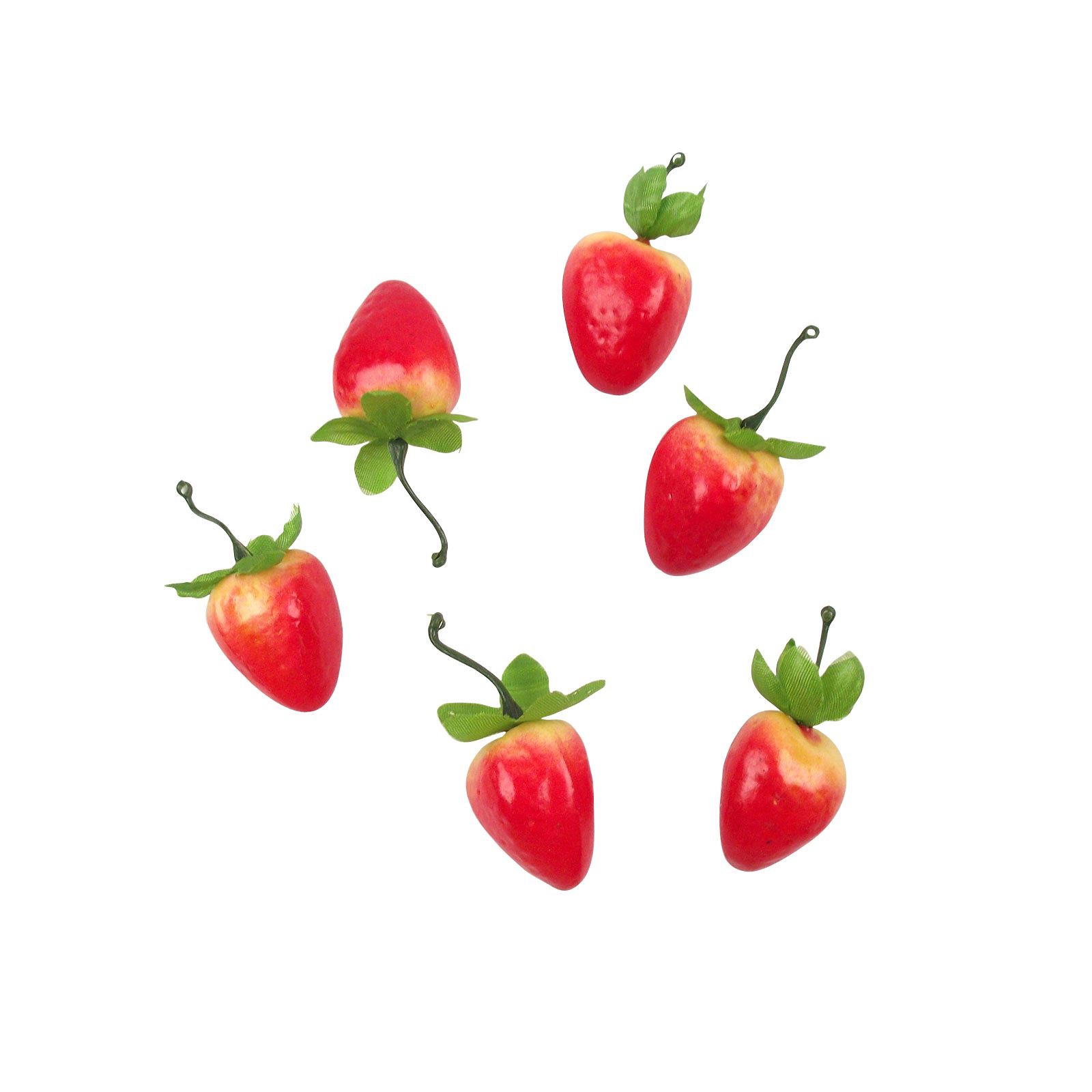 Premium Artificial Fruit and Vegetables! High Quality Weighted and Hand Painted! - Picture 6 of 37