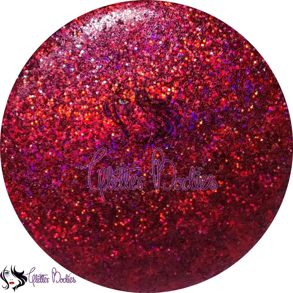 10ml Premium Cosmetic Glitter|Holographic|Festival|Face| - Picture 6 of 19