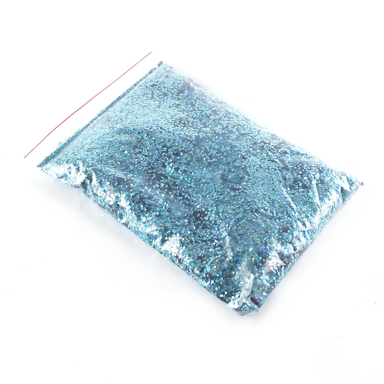 25 Grams of Chunky Holographic Glitter - Nail Craft Body Large Cut Fleck - Picture 9 of 9