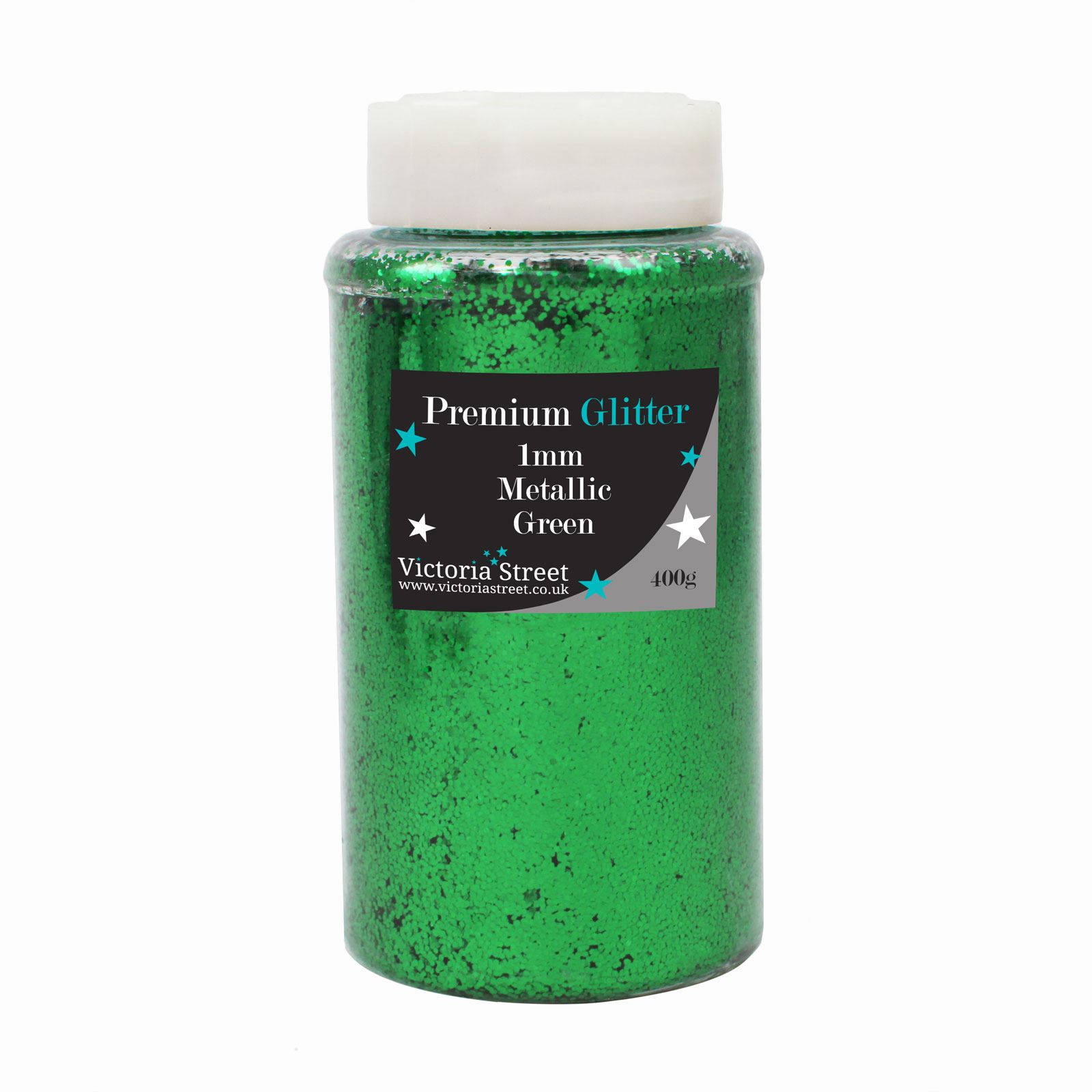 1mm Cut XL 400g Chunky Glitter Shakers - Picture 6 of 13