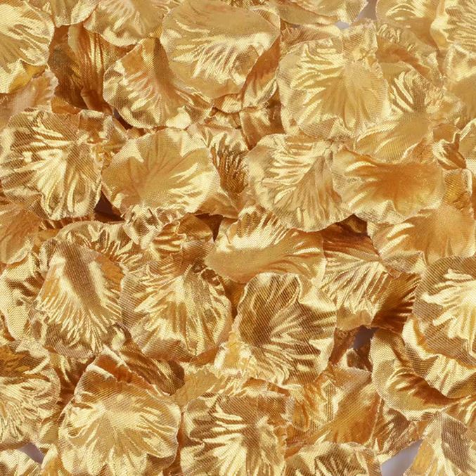PAQUETES A GRANEL Confeti Artificial Pétalo de Rosa - PRECIOS INCREÍBLES RÁPIDOS DEL Gran Gama - Imagen 9 de 22