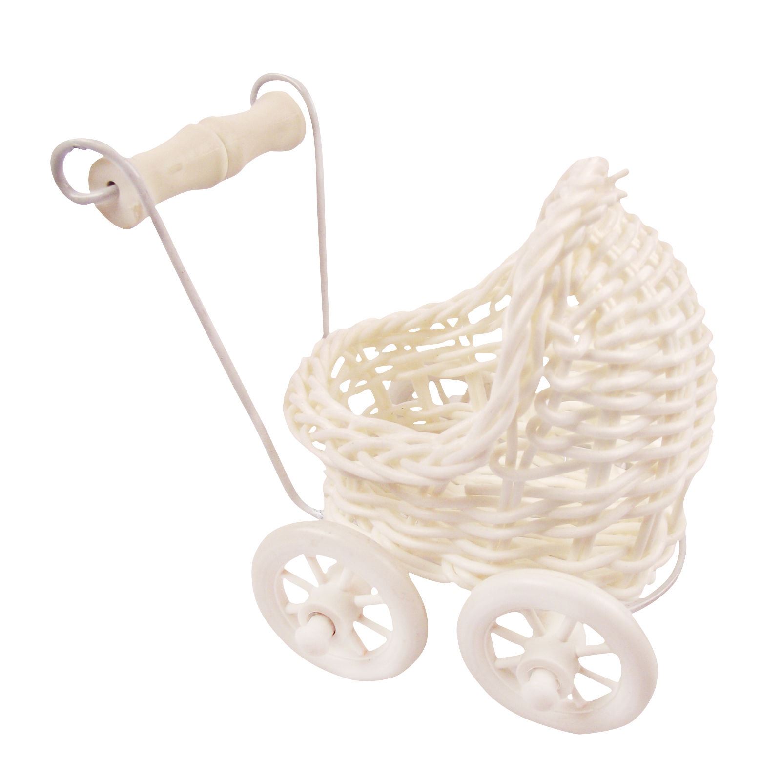 mini pram