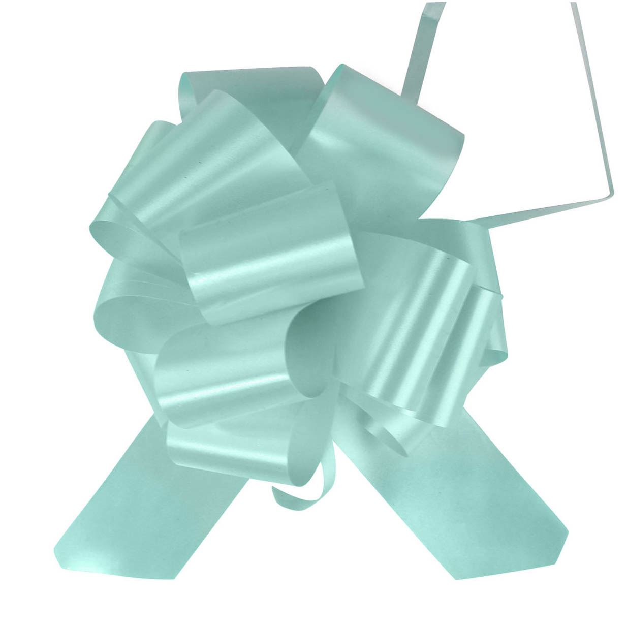 20x PP Pull Bows - 18mm, 30mm or 50mm Size - Florist Pullbows Ribbon Car - Picture 90 of 96