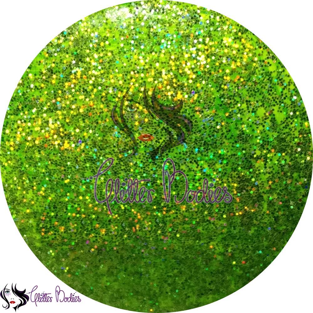 10ml Premium Cosmetic Glitter|Holographic|Festival|Face| - Picture 3 of 19
