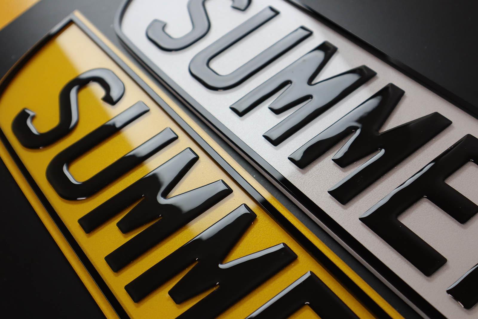 🔥PREMIUM NUMBER PLATES! 🔥WOW Prices🔥2D 3D 4D ROAD LEGAL🔥 - Picture 7 of 11