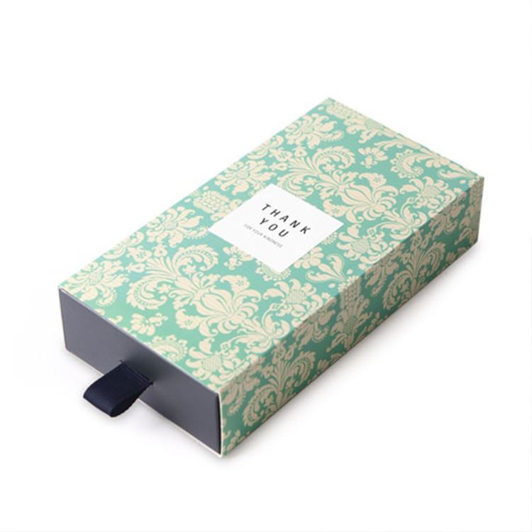 10x Two Compartment Vintage Damask Boxes - Gift Brownie Short Bake Packaging - Picture 7 of 7