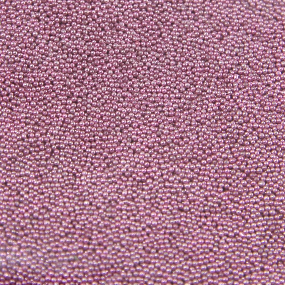 Kaviar Mikroperlen Großhandel und kleine Menge Nail Art Mini Kugeln Bulks - Bild 16 von 25