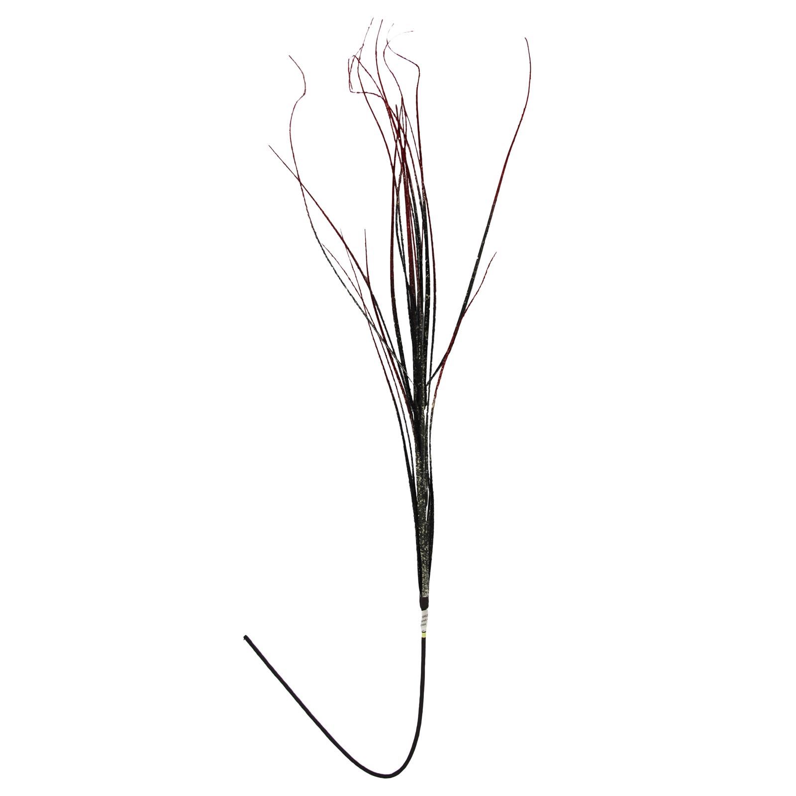 Hierba de oso de cebolla texturizada - tallo con descuento para flores de seda artificial - Imagen 6 de 13