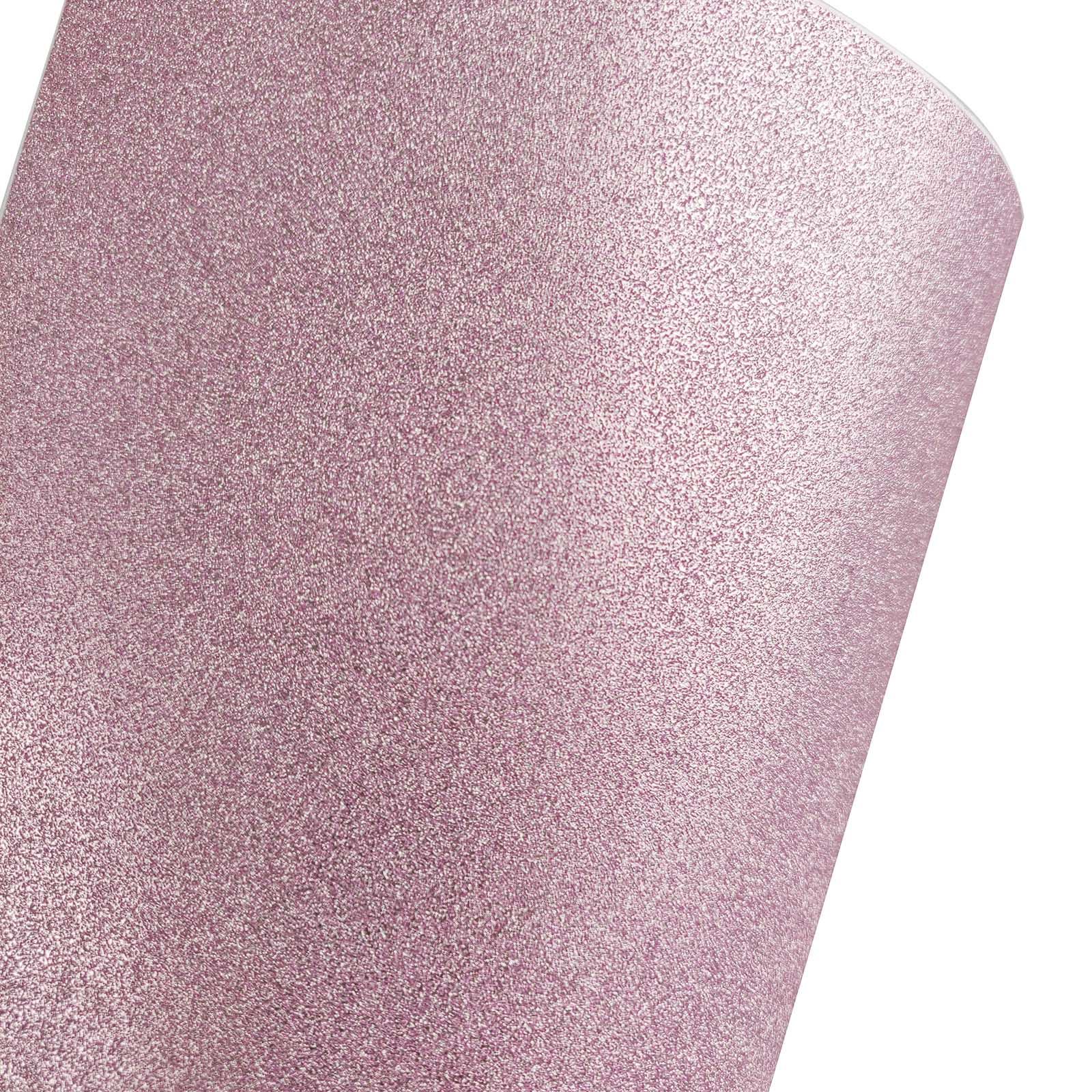 Adesivi Vinile Glitter A4 Non Capannone - Autoadesivi Artigianali Scrapbooking - Foto 9 di 12