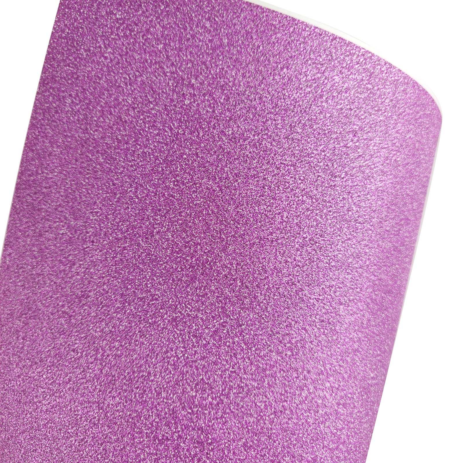 Adesivi Vinile Glitter A4 Non Capannone - Autoadesivi Artigianali Scrapbooking - Foto 10 di 12