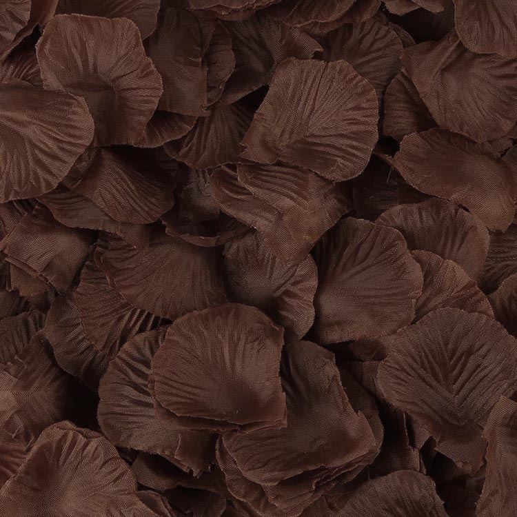 PAQUETES A GRANEL Confeti Artificial Pétalo de Rosa - PRECIOS INCREÍBLES RÁPIDOS DEL Gran Gama - Imagen 7 de 22