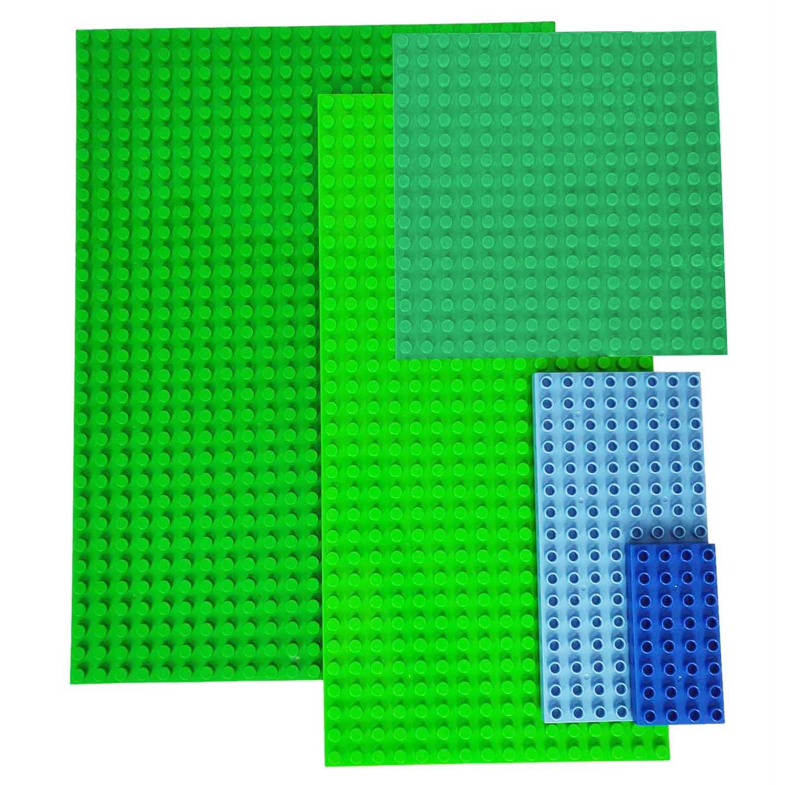 lego duplo compatible