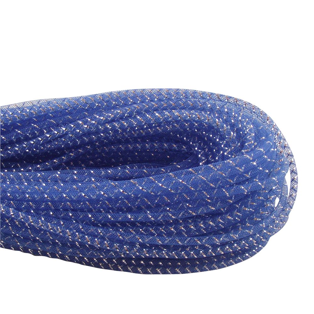 Cappello a nastro tubolare crinolina 4 mm snello tubolare criniera produzione falegnameria - Foto 5 di 18