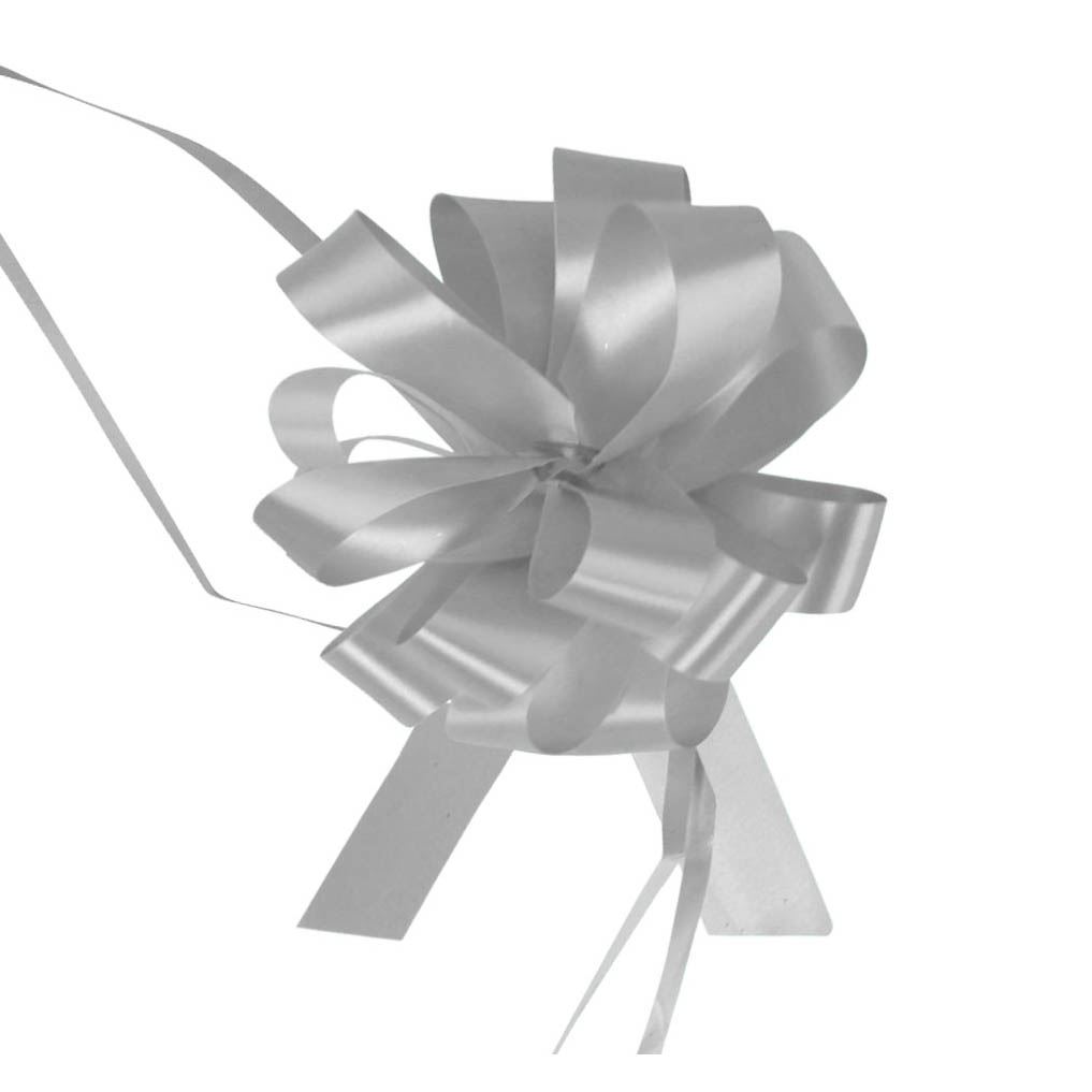 20x PP Pull Bows - 18mm, 30mm or 50mm Size - Florist Pullbows Ribbon Car - Picture 82 of 96