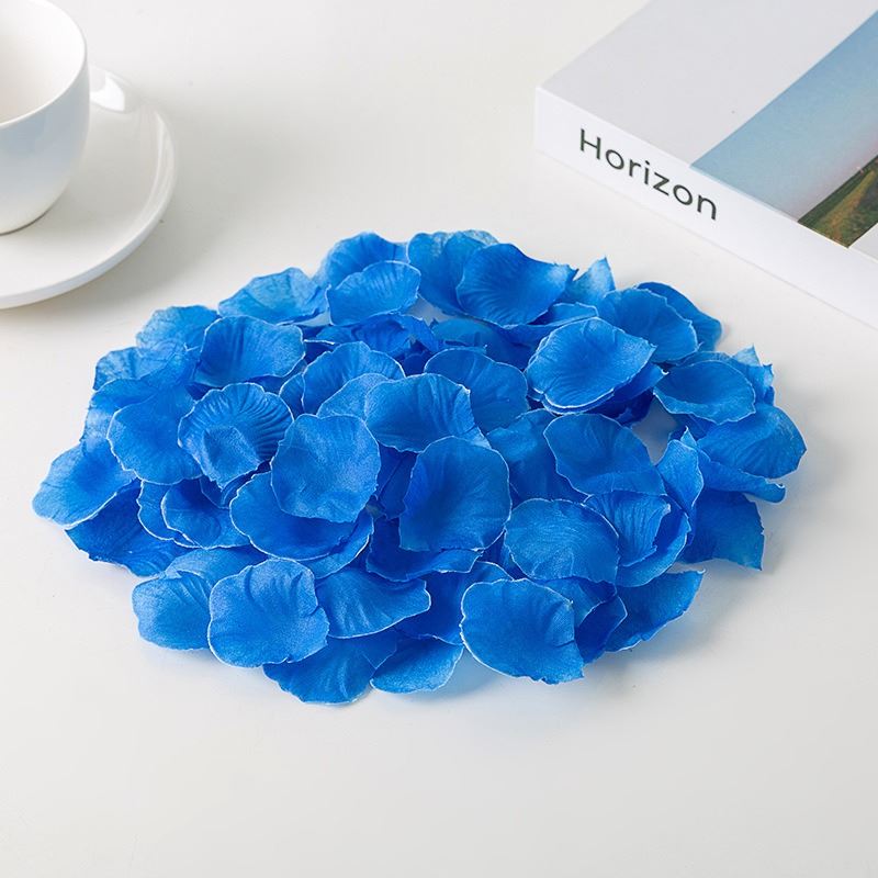 PAQUETES A GRANEL Confeti Artificial Pétalo de Rosa - PRECIOS INCREÍBLES RÁPIDOS DEL Gran Gama - Imagen 20 de 22