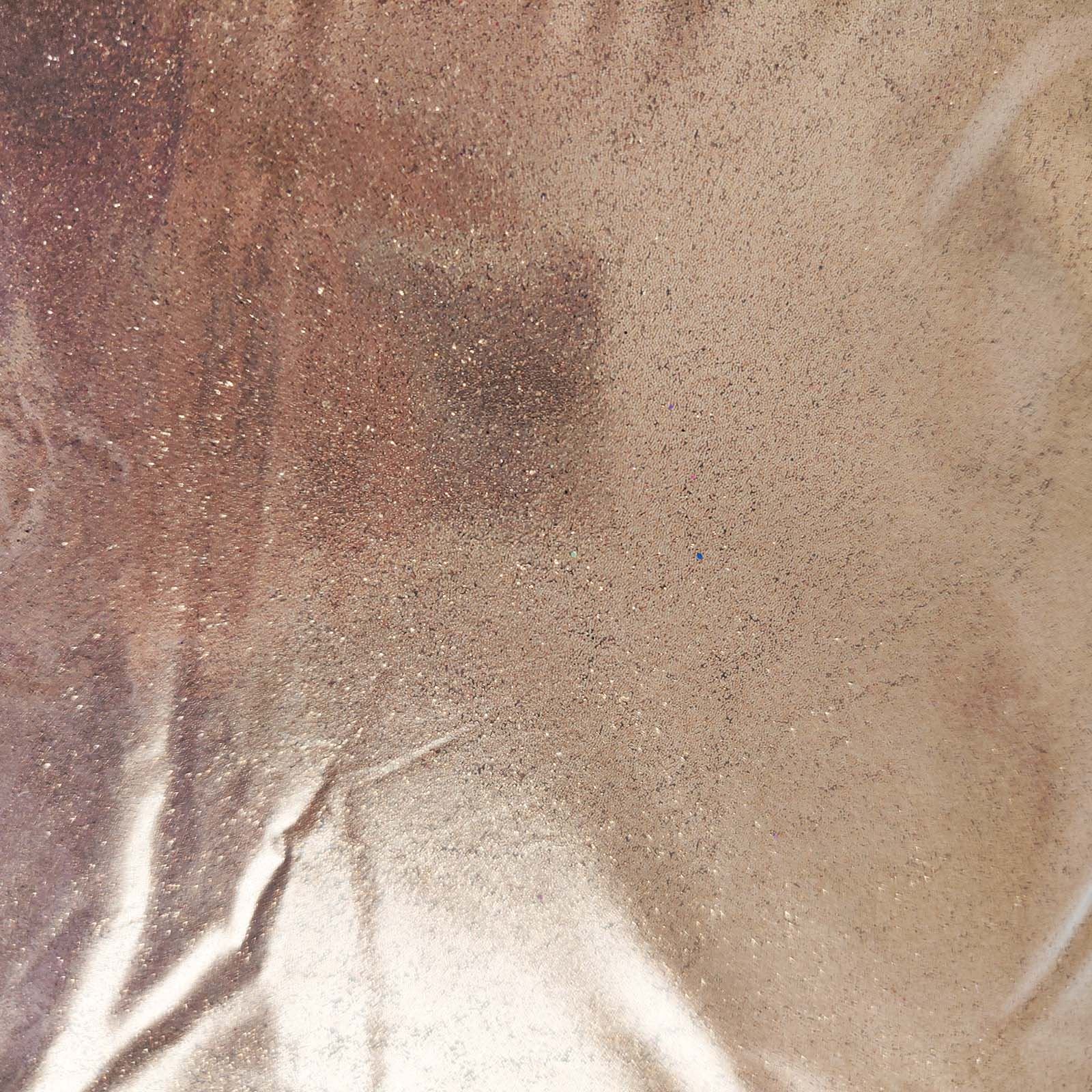 Cosmetic Grade Rose Gold Glitter - Eyeshadow Bulk Bag Festival Craft