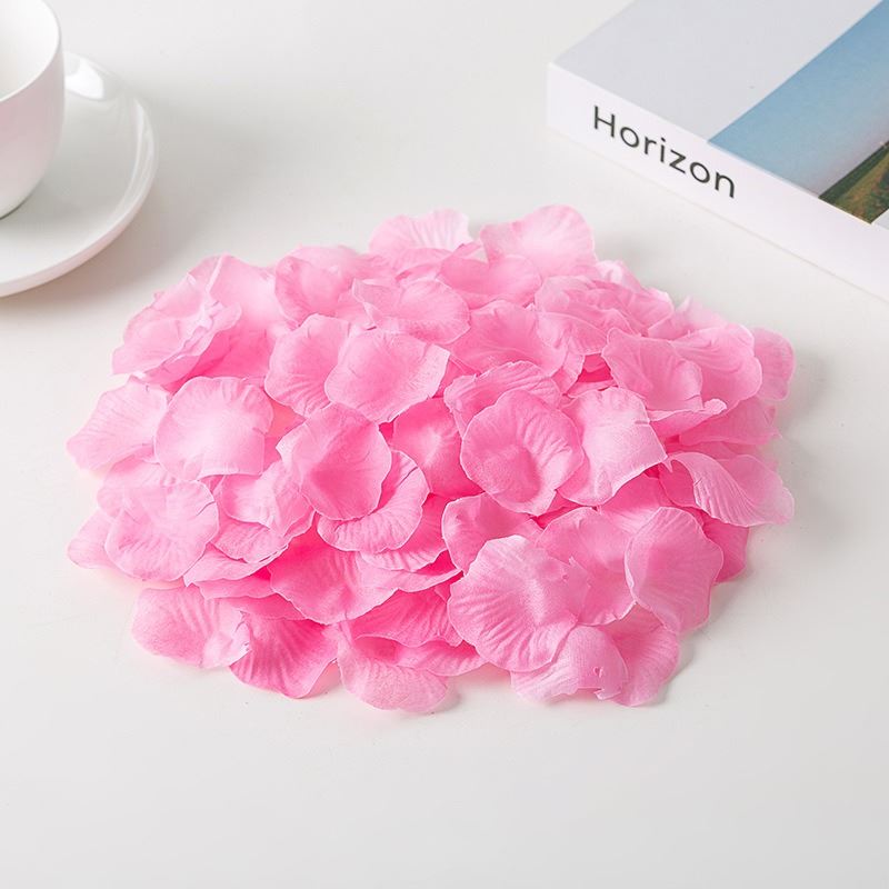 PAQUETES A GRANEL Confeti Artificial Pétalo de Rosa - PRECIOS INCREÍBLES RÁPIDOS DEL Gran Gama - Imagen 17 de 22
