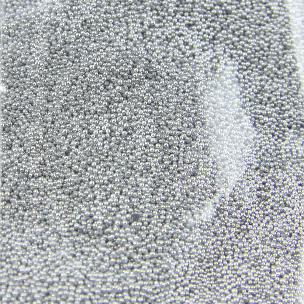 Kaviar Mikroperlen Großhandel und kleine Menge Nail Art Mini Kugeln Bulks - Bild 25 von 25