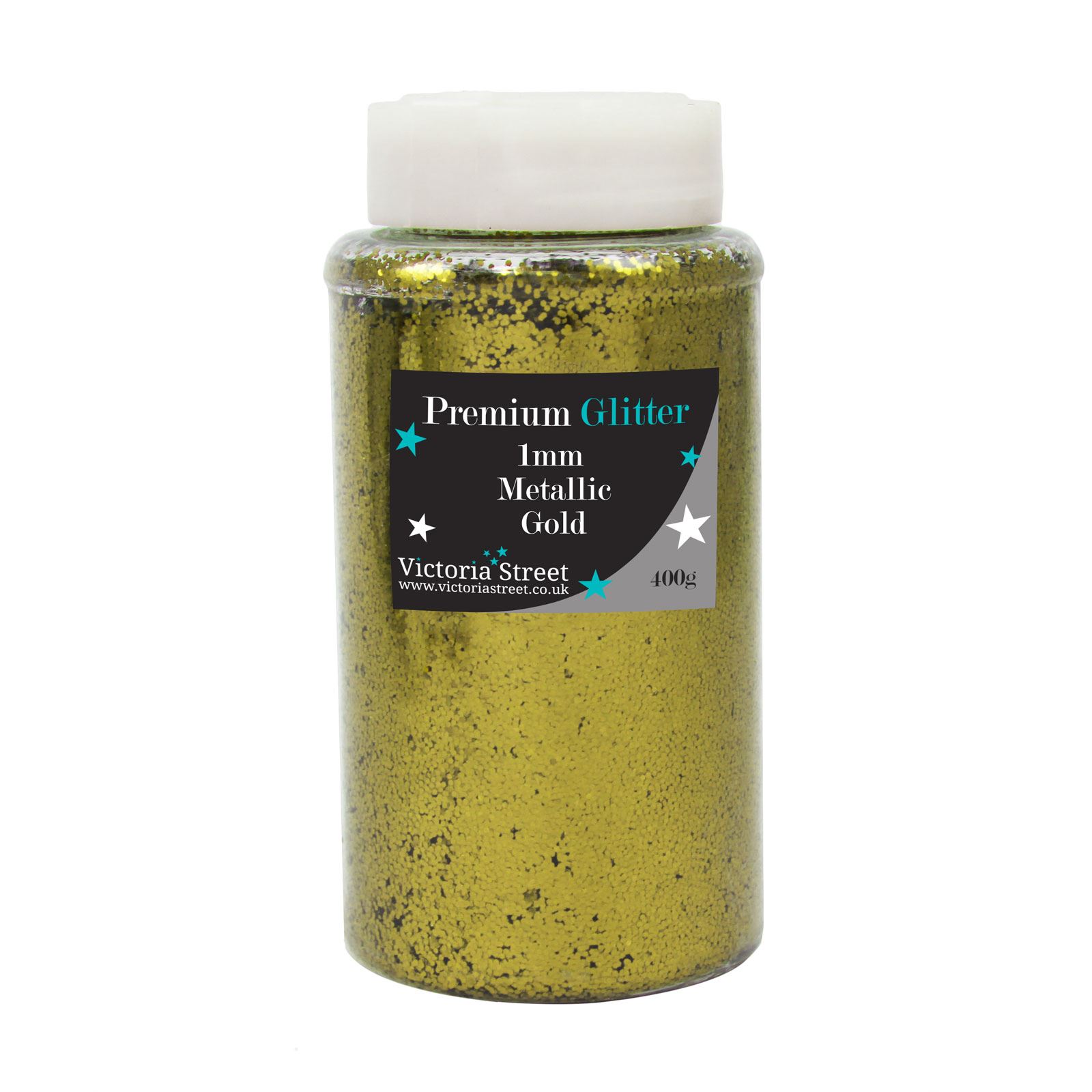 1mm Cut XL 400g Chunky Glitter Shakers - Picture 5 of 13