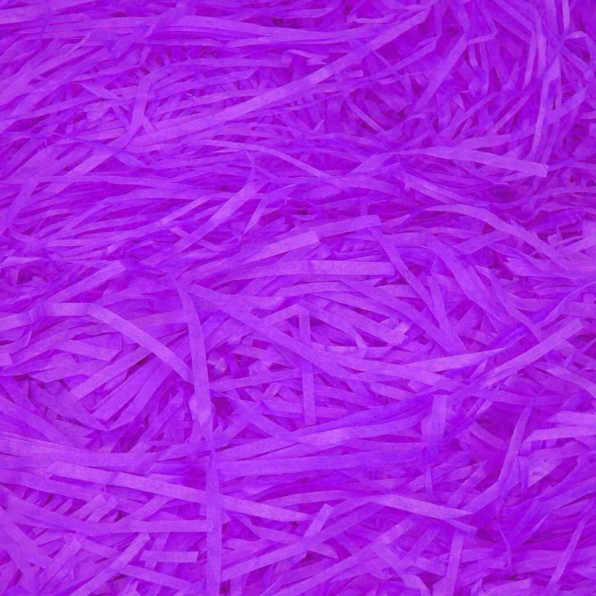 Sacchetto di carta velina triturato sfuso 500 g - ingrosso confezione regalo ripieno 1 kg mezzo kg - Foto 10 di 13