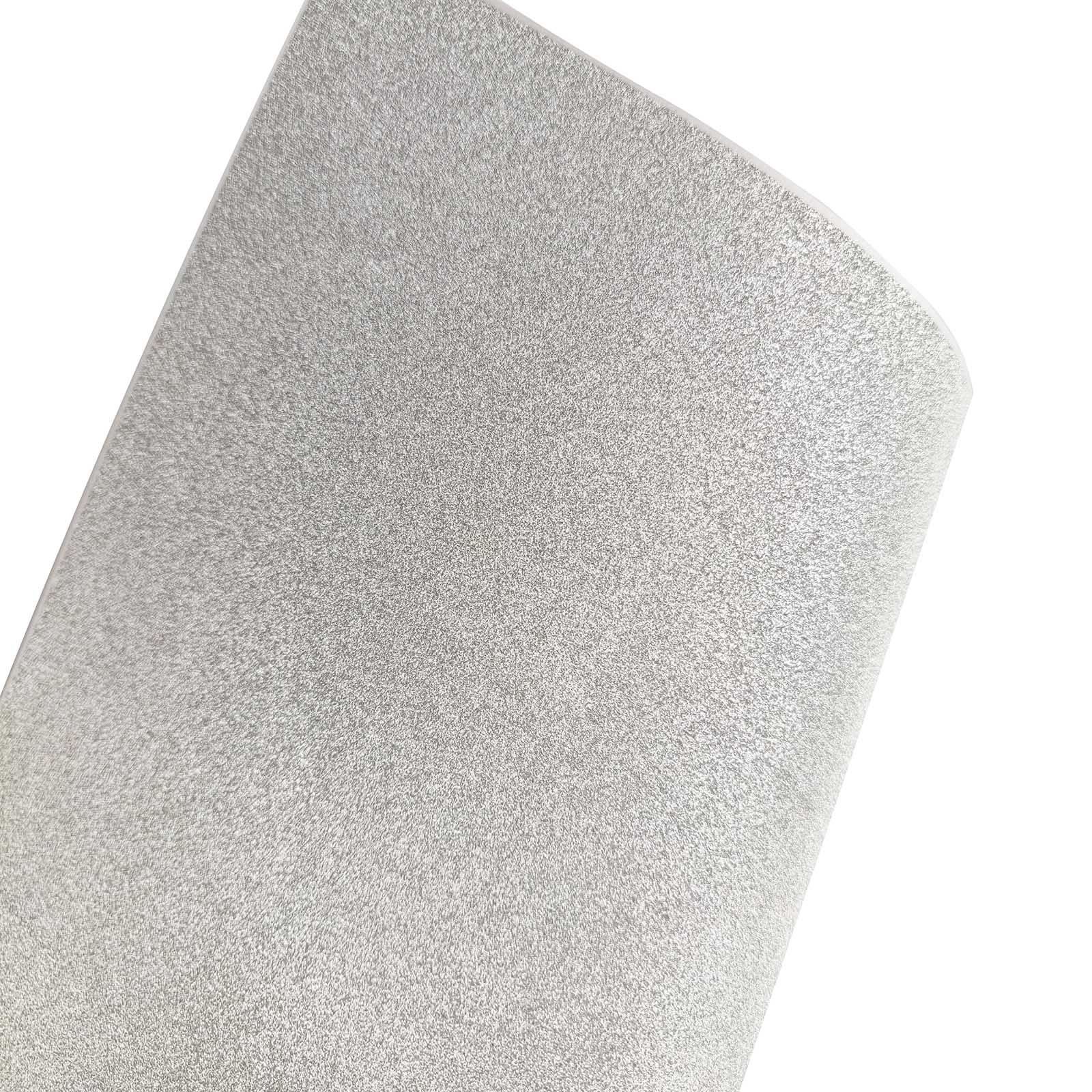 Adesivi Vinile Glitter A4 Non Capannone - Autoadesivi Artigianali Scrapbooking - Foto 3 di 12