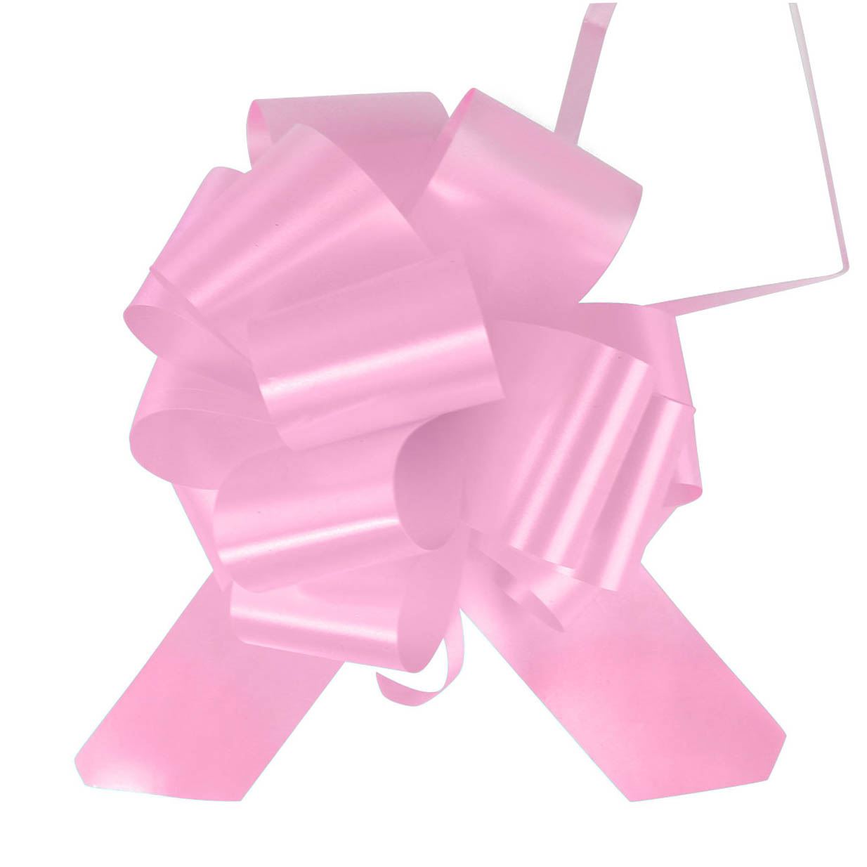 20x PP Pull Bows - 18mm, 30mm or 50mm Size - Florist Pullbows Ribbon Car - Picture 45 of 96