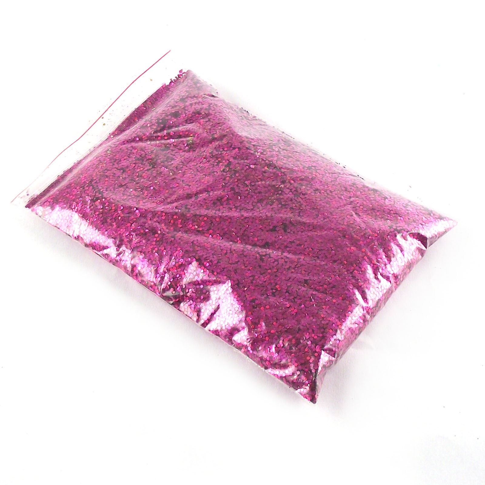 25 Grams of Chunky Holographic Glitter - Nail Craft Body Large Cut Fleck - Picture 5 of 9