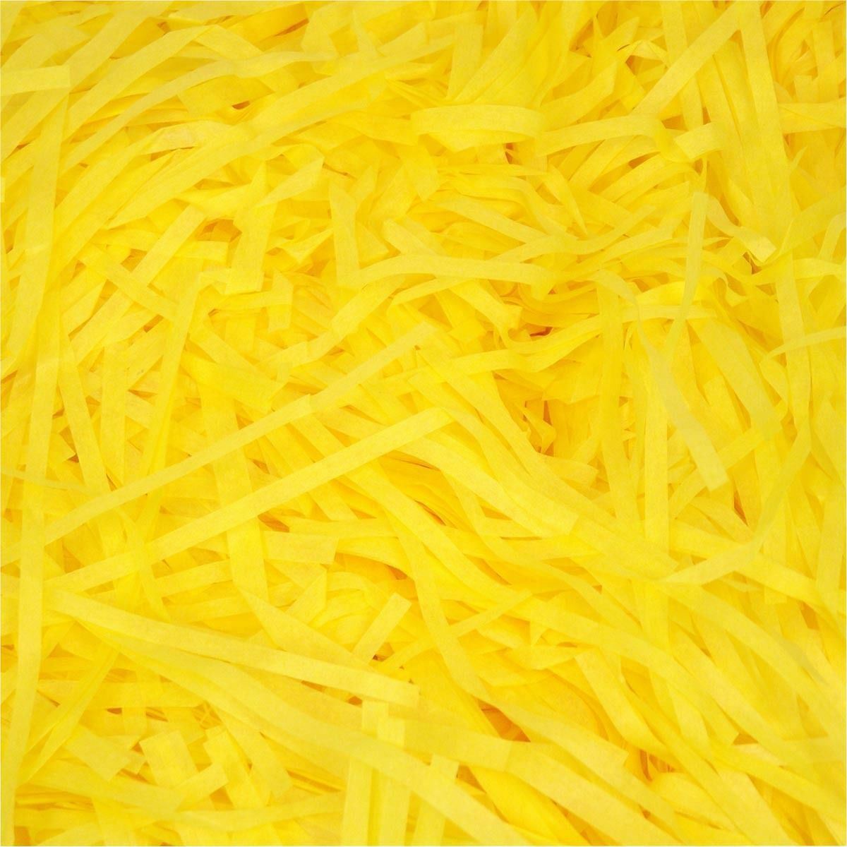 Sacchetto di carta velina triturato sfuso 500 g - ingrosso confezione regalo ripieno 1 kg mezzo kg - Foto 13 di 13