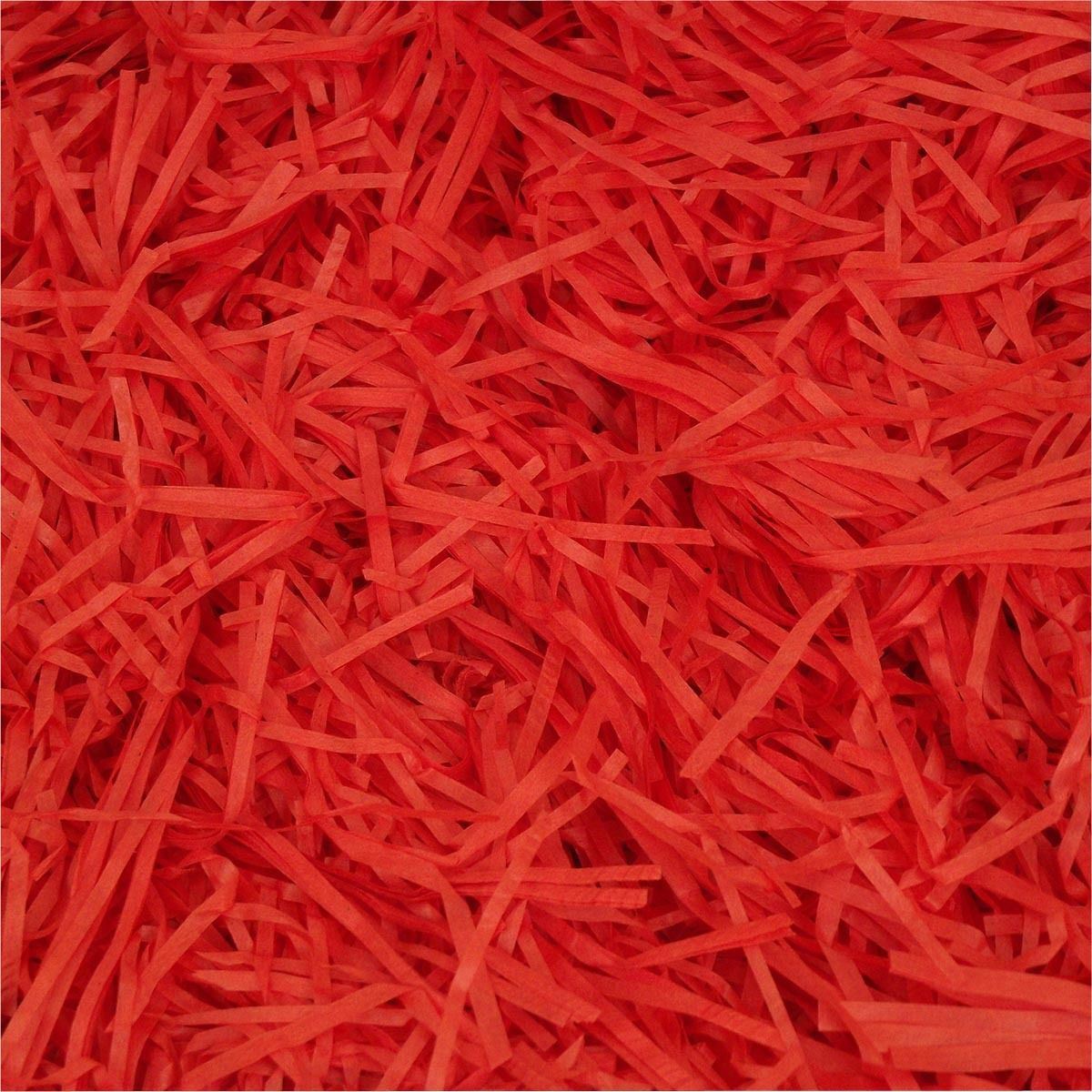 Sacchetto di carta velina triturato sfuso 500 g - ingrosso confezione regalo ripieno 1 kg mezzo kg - Foto 11 di 13