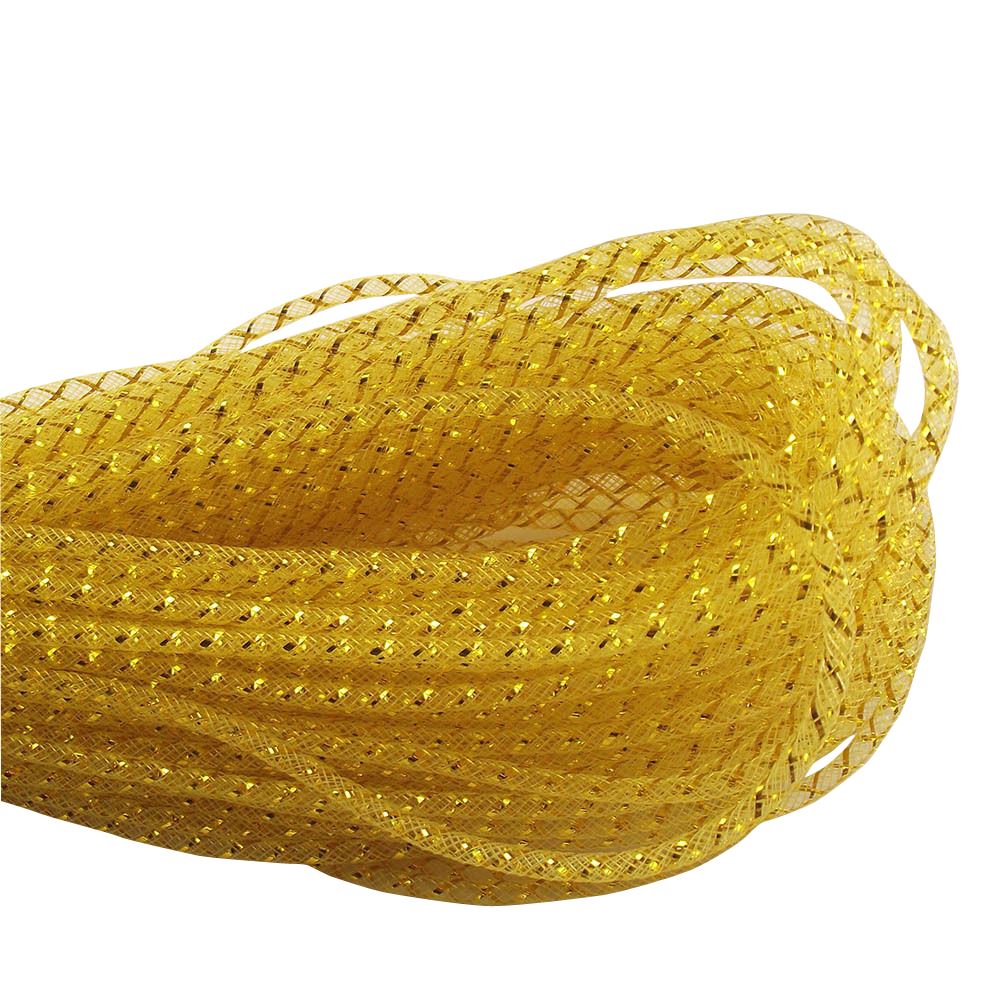 Cappello a nastro tubolare crinolina 4 mm snello tubolare criniera produzione falegnameria - Foto 18 di 18