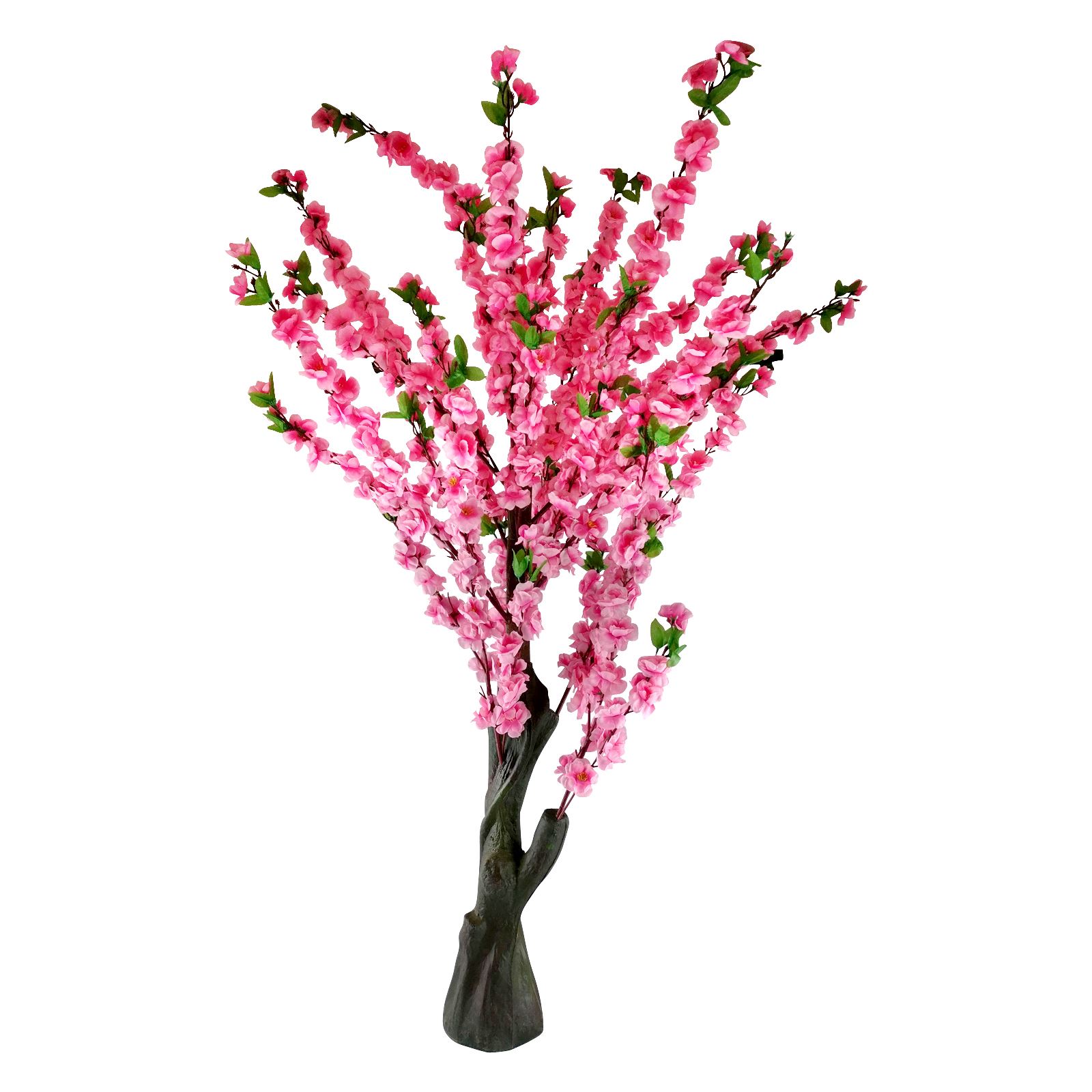 150cm Blossom Tree - Artificial Flowers Shabby Chic Vintage Silk Cherry Spring - Picture 3 of 3