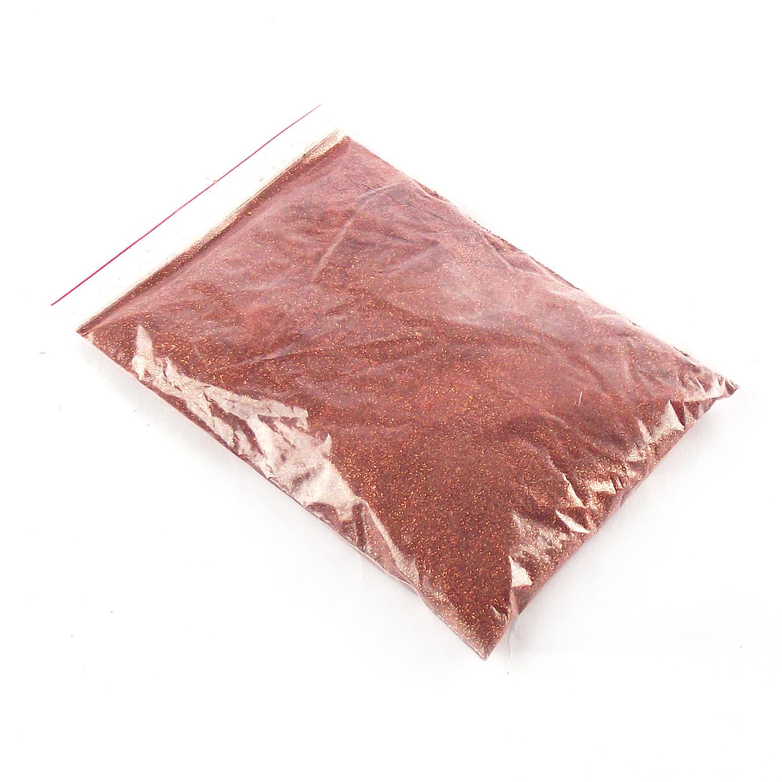 25 Grams of Chunky Holographic Glitter - Nail Craft Body Large Cut Fleck - Picture 6 of 9
