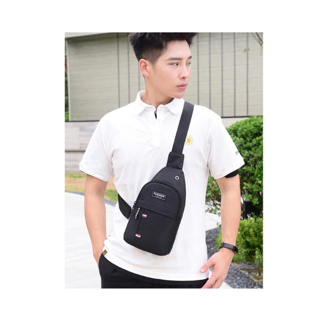 Elegante Bolso Mochila Viaje Inteligente Moda Negro Gris Bolsa Calidad Stock Reino Unido - Imagen 7 de 17